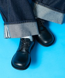 a.p.o.v.（エーピーオービー）の「a.p.o.v. ダービーシューズ（ドレスシューズ）」