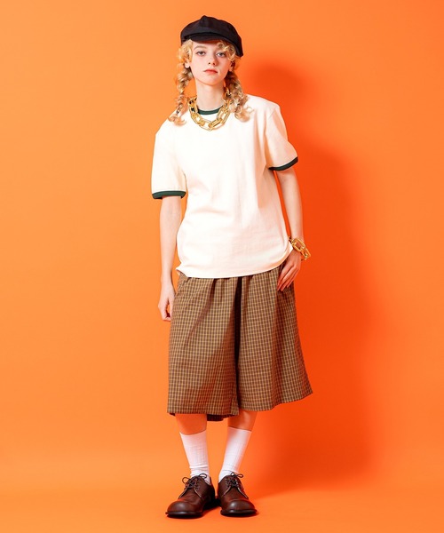 a.p.o.v.(エーピーオービー)の「a.p.o.v. ワイドスクエアトゥ合成皮革ダービーシューズ(ドレスシューズ・メンズ・ブラウン/ブラック・27cm/26cm)」の5枚目の写真