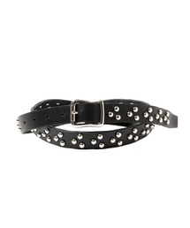 COOTIE PRODUCTIONS（クーティープロダクションズ）の「Narrow Studs Belt（ベルト）」