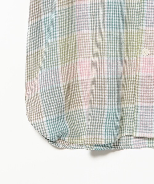 fennica（フェニカ）の「KARDO / RONEN（シャツ/ブラウス・メンズ・その他・MEDIUM）」の4枚目の写真