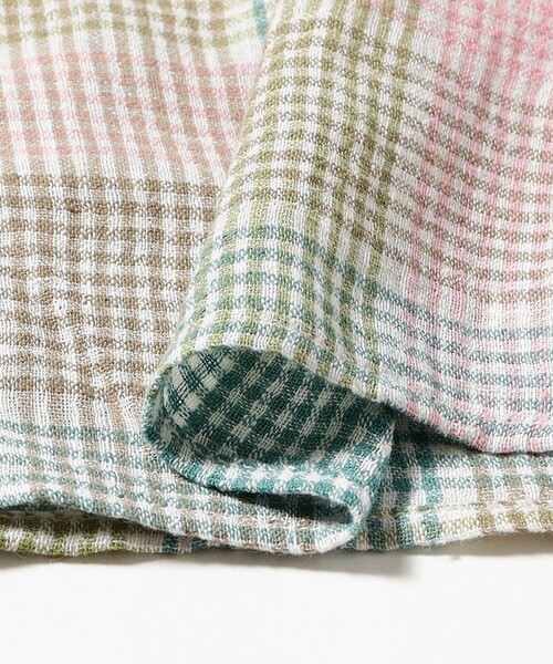 fennica（フェニカ）の「KARDO / RONEN（シャツ/ブラウス・メンズ・その他・MEDIUM）」の6枚目の写真