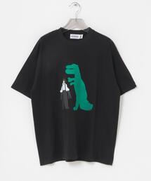 cotton pan（コットンパン）の「COTTON PAN　エドワード（Tシャツ/カットソー）」