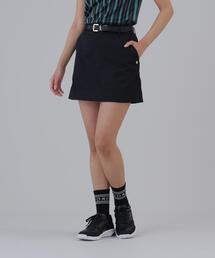 【St ANDREWS】【ストレッチ】ストレッチジャガードスカート (WOMENS)