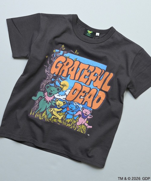 Grateful Dead｜グレイトフルデッドの通販 - ZOZOTOWN