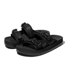 HIJACK SANDALS CODA（ハイジャック サンダルス コーダ）