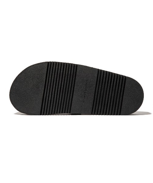 Kinetics(キネティクス)の「HIJACK SANDALS CODA(ハイジャック サンダルス コーダ)(サンダル・メンズ・ブラック系・26cm/27cm/28cm/29cm)」の6枚目の写真