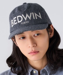 BEDWIN & THE HEARTBREAKERS（ベドウィン アンド ザ ハートブレイカーズ）の「CA4LA Ex. BASEBALL CAP "BEDWIN TYO"（キャップ）」