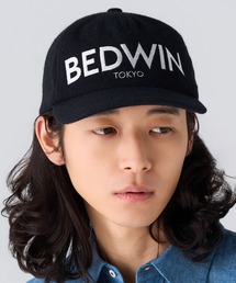 BEDWIN & THE HEARTBREAKERS（ベドウィン アンド ザ ハートブレイカーズ）の「CA4LA Ex. BASEBALL CAP "BEDWIN TYO"（キャップ）」