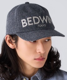 BEDWIN & THE HEARTBREAKERS（ベドウィン アンド ザ ハートブレイカーズ）の「CA4LA Ex. BASEBALL CAP "BEDWIN TYO"（キャップ）」