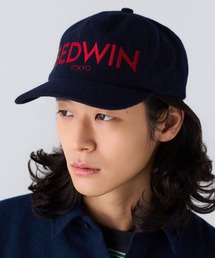BEDWIN & THE HEARTBREAKERS（ベドウィン アンド ザ ハートブレイカーズ）の「CA4LA Ex. BASEBALL CAP "BEDWIN TYO"（キャップ）」