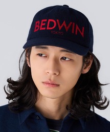 BEDWIN & THE HEARTBREAKERS（ベドウィン アンド ザ ハートブレイカーズ）の「CA4LA Ex. BASEBALL CAP "BEDWIN TYO"（キャップ）」
