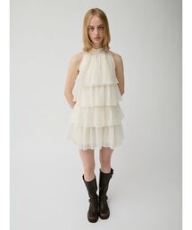 アメスリティアードワンピース