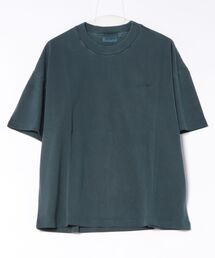 ADAM ET ROPE' | CARHA S/S BENTON T-SHIRT(Tシャツ/カットソー)