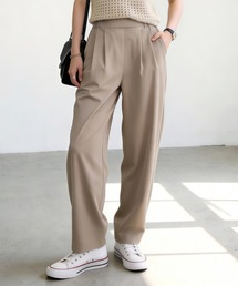 Sew loop（ソーループ）の「カーブルーズスラックスパンツ（スラックス）」