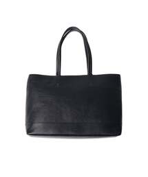 SOLATINA | 【SOLATINA】 LEATHER TOTO BAG レザートートバッグ(トートバッグ)
