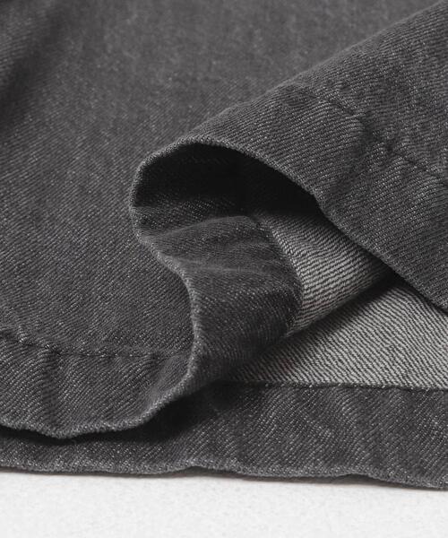 LOTTO(ロット)の「LOTTO DENIM CARGO SHORTS(その他パンツ・メンズ・インディゴブルー/ブラック・LARGE/MEDIUM/X-LARGE)」の18枚目の写真