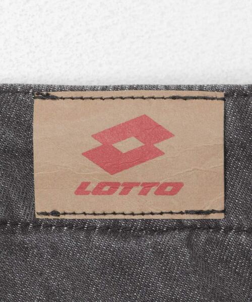 LOTTO(ロット)の「LOTTO DENIM CARGO SHORTS(その他パンツ・メンズ・インディゴブルー/ブラック・LARGE/MEDIUM/X-LARGE)」の19枚目の写真
