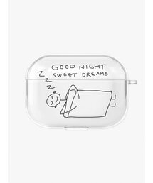AFTERNOONLIVE（アフタヌーンライブ）の「GOOD NIGHT SWEET DREAMS Airpods  Pro 2 Case（スピーカー）」