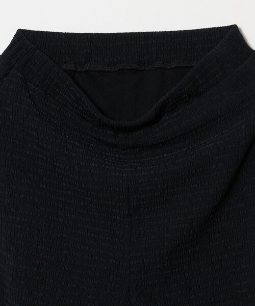 California General Store(California General Store)の「<CGS.>ジャージー ハーフ パンツ ウィメンズ(その他パンツ・レディース・ブラック/オフホワイト・M/S)」の13枚目の写真