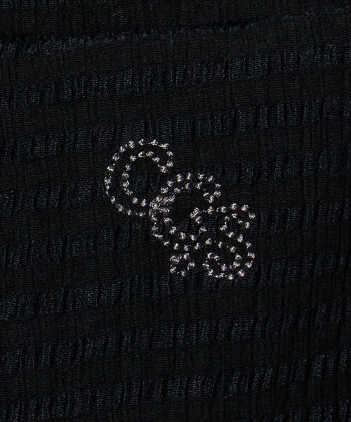 California General Store(California General Store)の「<CGS.>ジャージー ハーフ パンツ ウィメンズ(その他パンツ・レディース・ブラック/オフホワイト・M/S)」の14枚目の写真