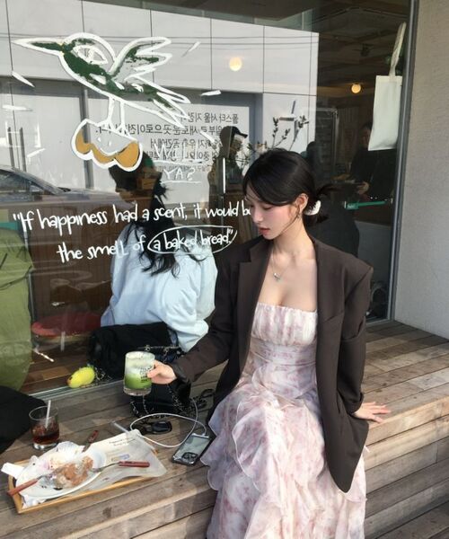 SINCETHEN(シンスゼン)の「フェアリーラッフルロングワンピース(ワンピース・レディース・その他・SMALL/MEDIUM/LARGE)」の20枚目の写真
