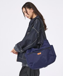 【UNIVERSAL OVERALL/ユニバーサルオーバーオール】ショルダーバッグ / 16l / ANYTIME shoulder bag