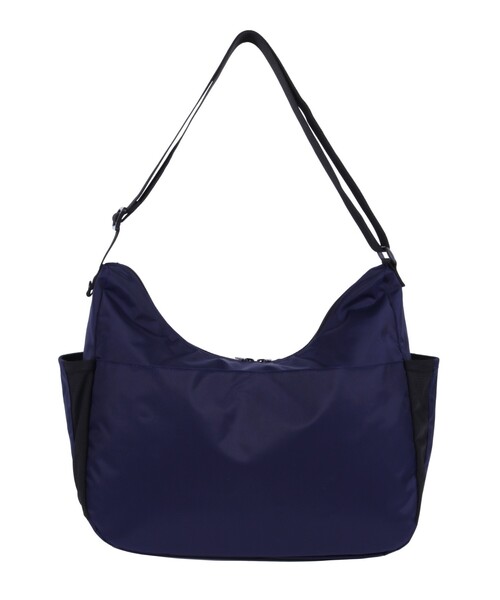UNIVERSAL OVERALL(ユニバーサルオーバーオール)の「【UNIVERSAL OVERALL/ユニバーサルオーバーオール】ショルダーバッグ / 16l / ANYTIME shoulder bag(ショルダーバッグ・メンズ・ブラウン/ネイビー/その他/ブラック・フリー)」の20枚目の写真