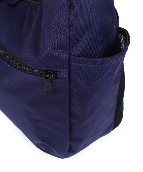 UNIVERSAL OVERALL(ユニバーサルオーバーオール)の「【UNIVERSAL OVERALL/ユニバーサルオーバーオール】ショルダーバッグ / 16l / ANYTIME shoulder bag(ショルダーバッグ・メンズ・ブラウン/ネイビー/その他/ブラック・フリー)」の22枚目の写真