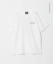 UNITED ARROWS | 【別注】＜Georgia O’Keeffe Museum＞ グラフィック Tシャツ(Tシャツ/カットソー)