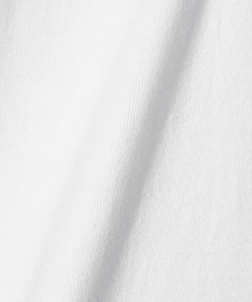 UNITED ARROWS(ユナイテッドアローズ)の「【別注】<Georgia O’Keeffe Museum> グラフィック Tシャツ(Tシャツ/カットソー・メンズ・ブラック/ホワイト・XL/M/L)」の10枚目の写真