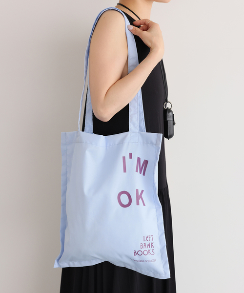 SLOBE IENA｜スローブイエナのトートバッグ通販 - ZOZOTOWN