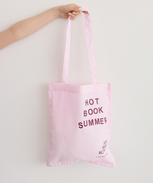 SLOBE IENA | Left Bank Books SLOBE別注 BOOKトートバッグ(トートバッグ)