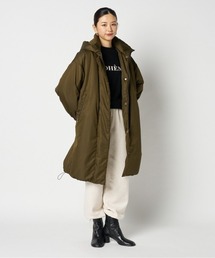 【オンライン限定】the FIELD COAT / ジ フィールド コート