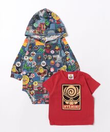 HYSTERIC MINI｜ヒステリックミニのママ＆ベビー通販 - ZOZOTOWN