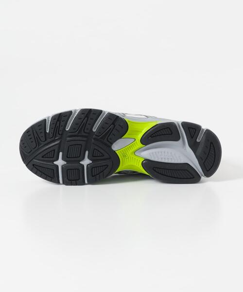 ASICS(アシックス)の「ASICS GEL-STRATUS MC(スニーカー・メンズ・イエロー・29.5/26.5/26/29/28.5/28/27.5/27/30.5)」の8枚目の写真