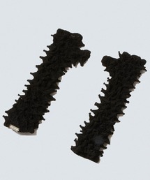 MIKAGE SHIN（ミカゲシン）の「Versatile Spiky Shibori Glove / BSSS-2401（手袋）」