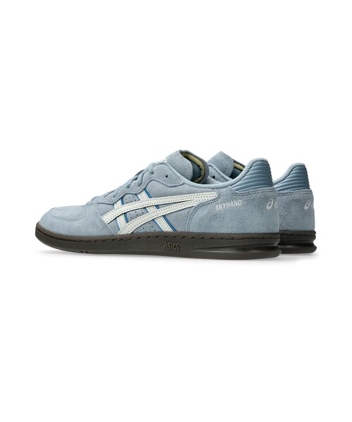 ASICS(アシックス)の「<asics>スカイハンド OG スニーカー(スニーカー・メンズ・ライトブルー・28cm/26.5cm/27cm/27.5cm/29cm/26cm)」の5枚目の写真