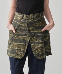 orSlow | [orSlow/オアスロー]TIGER CAMO OVERLAP SKIRT(スカート)