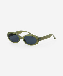 sunski（サンスキ）の「SUNSKI | 〈別注〉BIANCA FIL GREEN SLATE UNISEX（サングラス）」