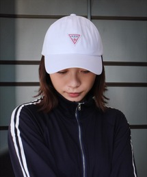 Guess | guess logoname cap(キャップ)