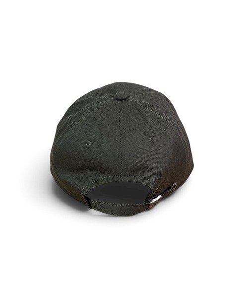 Guess(ゲス)の「guess logoname cap(キャップ・レディース・カーキ/ネイビー/ホワイト/ブラック/ベージュ・58cm)」の17枚目の写真