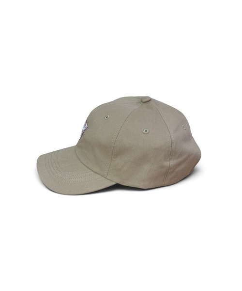 Guess(ゲス)の「guess logoname cap(キャップ・レディース・カーキ/ネイビー/ホワイト/ブラック/ベージュ・58cm)」の22枚目の写真