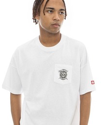ELEMENT（エレメント）の「半袖Tシャツ（Tシャツ/カットソー）」