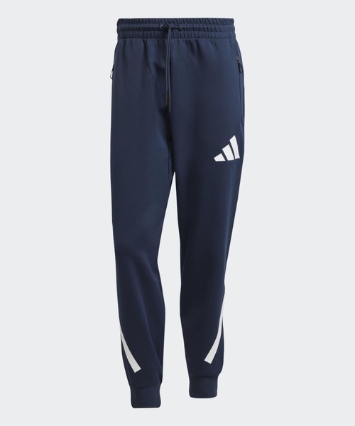 adidas（アディダス）の「Z.N.E. パンツ / アディダス adidas（その他パンツ・メンズ・ブルー・LARGE/XX-LARGE/3XL/MEDIUM/SMALL/X-LARGE）」の6枚目の写真