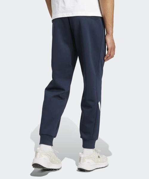 adidas（アディダス）の「Z.N.E. パンツ / アディダス adidas（その他パンツ・メンズ・ブルー・LARGE/XX-LARGE/3XL/MEDIUM/SMALL/X-LARGE）」の2枚目の写真
