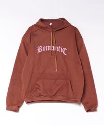 Burner（バーナー）の「【Cr+ov（クローヴ）】グラフィティプリント 肉厚プルオーバーフーディー cro-hoodie-5-21（パーカー）」