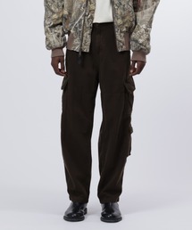 Alpha Industries | Alpha Industries/アルファ インダストリーズ/ACU CARGO RELAXED FIT PANTS/ACUカーゴ リラックスフィットパンツ(カーゴパンツ)