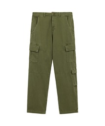 Alpha Industries（アルファインダストリーズ）の「Alpha Industries/アルファ インダストリーズ/ACU CARGO RELAXED FIT PANTS/ACUカーゴ リラックスフィットパンツ（カーゴパンツ）」