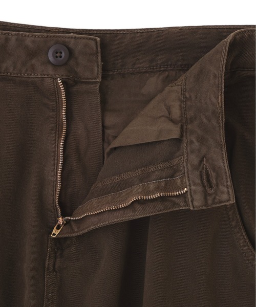 Alpha Industries（アルファインダストリーズ）の「Alpha Industries/アルファ インダストリーズ/ACU CARGO RELAXED FIT PANTS/ACUカーゴ リラックスフィットパンツ（カーゴパンツ・メンズ・ブラック/ブラウン/オリーブ・36/34/32/30）」の11枚目の写真