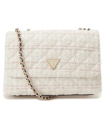 GIULLY II Convertible Flap ショルダーバッグ
